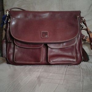 Dooney and Bourke Florentine